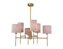 Подвесная люстра Ambrella light High Light LH72381