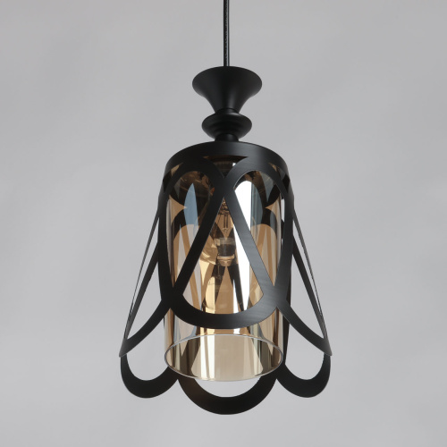 Подвесной светильник De City Соло 112012301 фото 9 Подвесной светильник De City Соло 112012301 фото 9