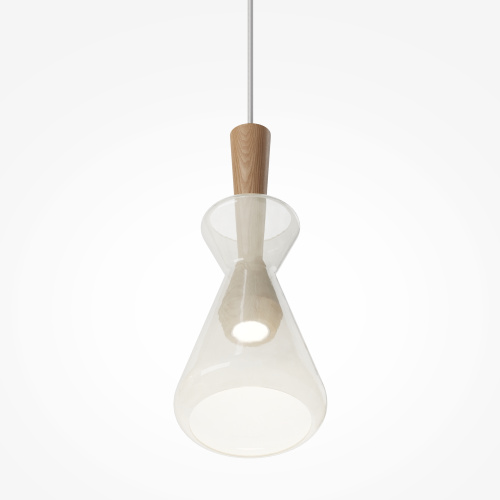 Подвесной светильник Maytoni MOD405PL-01W2 фото 12 Подвесной светильник Maytoni MOD405PL-01W2 фото 12