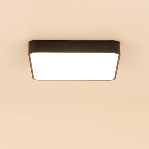 Citilux Купер CL724K70G1 LED RGB Светильник с пультом Чёрный фото 4 Citilux Купер CL724K70G1 LED RGB Светильник с пультом Чёрный фото 4