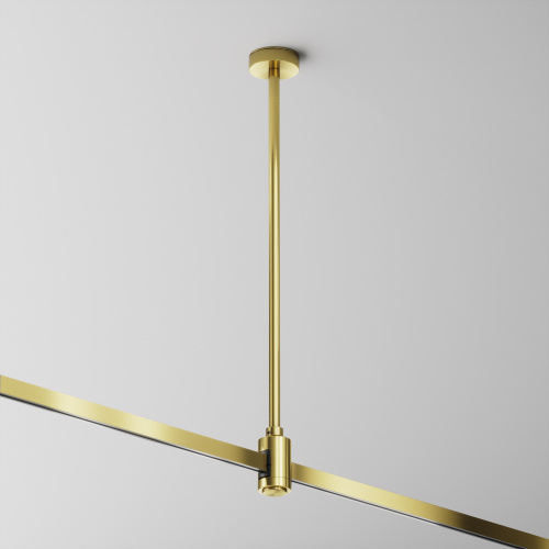 Комплектующие для систем освещения с токоведущими элементами Technical TRA158C-BL1-BS фото 5 Комплектующие для систем освещения с токоведущими элементами Technical TRA158C-BL1-BS фото 5