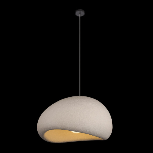 10252/600 Grey Подвесной светильник LOFT IT Stone фото 2 10252/600 Grey Подвесной светильник LOFT IT Stone фото 2