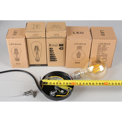 Люстра подвесная OML-94603-05 фото 8 Люстра подвесная OML-94603-05 фото 8