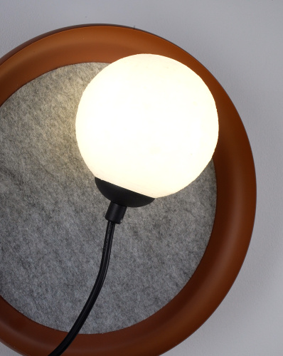 Светильник настенный Moderli V10693-WL Cosmi фото 8