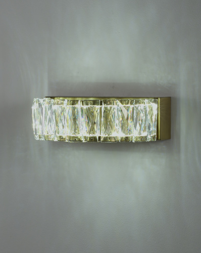 Бра светодиодное Moderli V10729-WL Asti фото 8