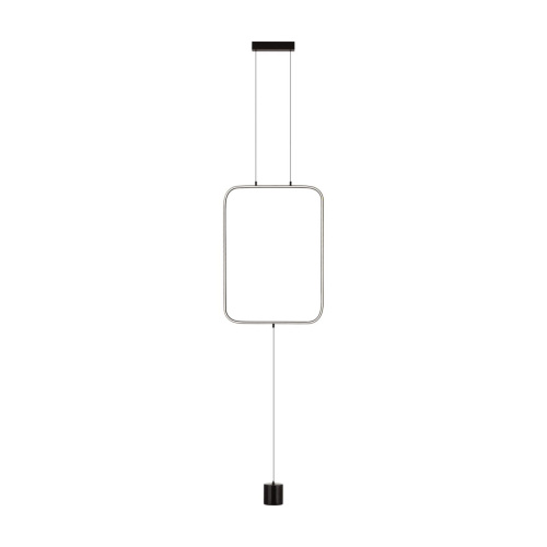 7022/27FLA HIGHTECH ODL25 283 Напольный светильник черный/металл/акрил IP20 LED 3000K 220V TEO 7022/27FLA HIGHTECH ODL25 283 Напольный светильник черный/металл/акрил IP20 LED 3000K 220V TEO