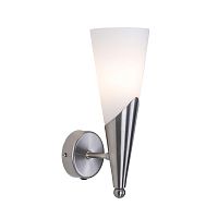 Citilux Фокус CL103311 Бра с выключателем Матовый Хром