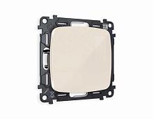 Комплект суппорта универсального AMBRELLA VOLT OMEGA Бежевый глянец QUANT (OP3160, VM240) MO316010