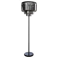 Торшер Divinare Nova 3002/05 PN-6