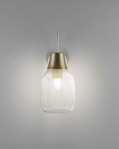 Светильник настенный Moderli V11833-1W Adalina фото 6