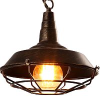Подвесной светильник Arte Lamp PANDORA A9181SP-1BR