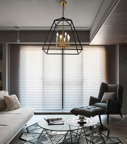 Люстра BRCH9034 фото 3