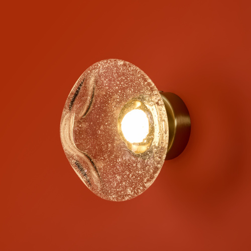 Настенный светильник (бра) Freya FR5601WL-01TR фото 8 Настенный светильник (бра) Freya FR5601WL-01TR фото 8