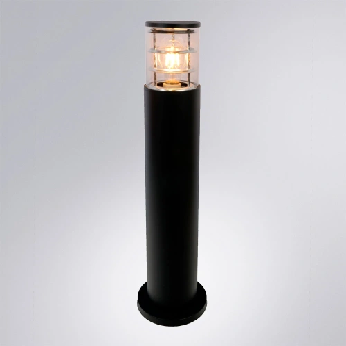 Ландшафтный светильник Arte Lamp TOKYO A5316PA-1BK фото 2 Ландшафтный светильник Arte Lamp TOKYO A5316PA-1BK фото 2
