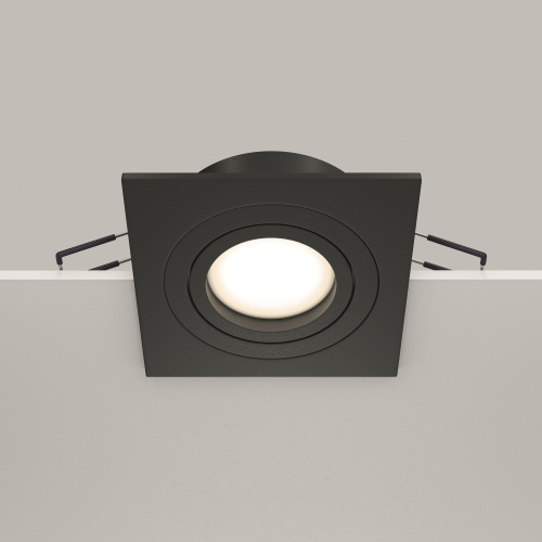 Встраиваемый светильник Technical DL024-2-01B фото 7