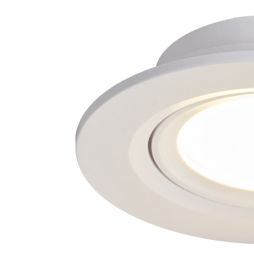 Встраиваемый светильник NUVOLT LDL-038W фото 6