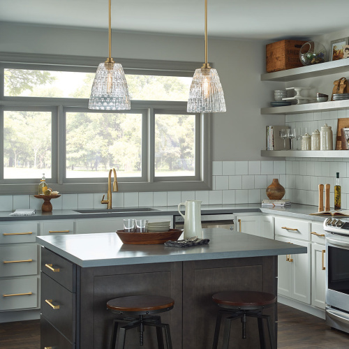 Подвесной светильник Elstead Lighting, Арт. ELS-WINDSOR-P-PNBR фото 4 Подвесной светильник Elstead Lighting, Арт. ELS-WINDSOR-P-PNBR фото 4