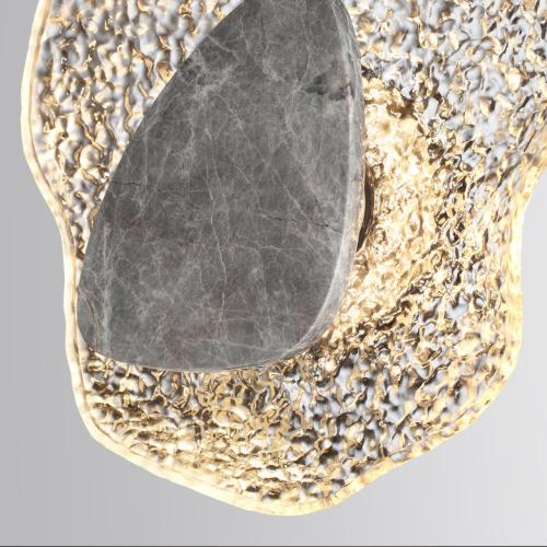 Настенный светодиодный светильник Odeon Light Coralla L-Vision 5461/12WLB фото 7 Настенный светодиодный светильник Odeon Light Coralla L-Vision 5461/12WLB фото 7