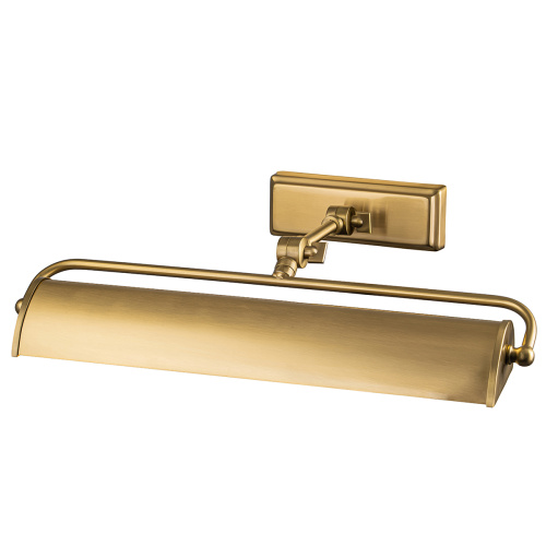 Светильник для картин Elstead Lighting WINCHFIELD-PLM-AB Светильник для картин Elstead Lighting WINCHFIELD-PLM-AB