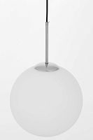 Подвесная люстра Lumina Deco Fredica LDP 6030-300 CHR