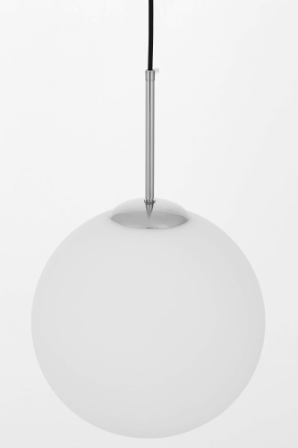 Подвесная люстра Lumina Deco Fredica LDP 6030-300 CHR