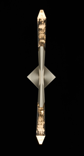 Бра Unico Silver FL1205-2W Бра Unico Silver FL1205-2W