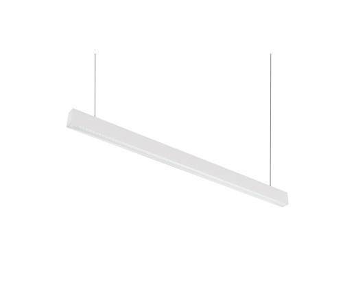 DK9204-WH Линейный светильник 52W 2000mm 4000K, белый DK9204-WH Линейный светильник 52W 2000mm 4000K, белый