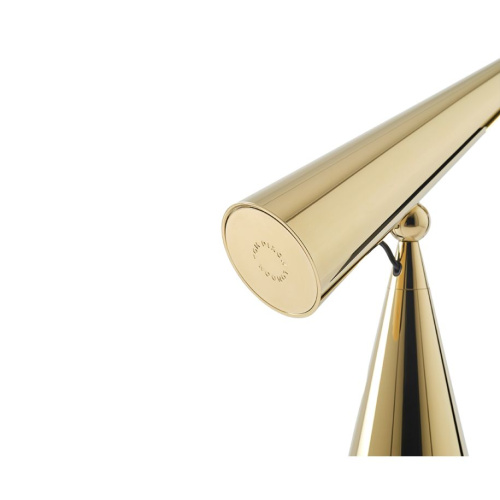 Настольная лампа Pose Task Light Gold фото 7 Настольная лампа Pose Task Light Gold фото 7