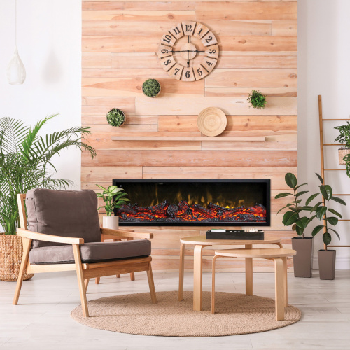 Электроочаг BEVERLY-S MULTY фото 8