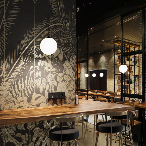 Коробка для накладного монтажа черный W8000008 фото 5 Коробка для накладного монтажа черный W8000008 фото 5