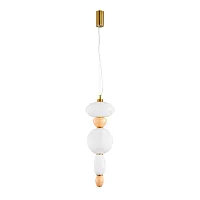 Подвесной светильник Divinare AMBRA 5016/17 SP-24