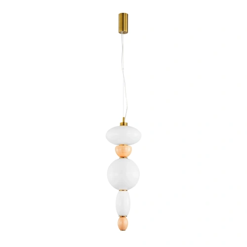 Подвесной светильник Divinare AMBRA 5016/17 SP-24