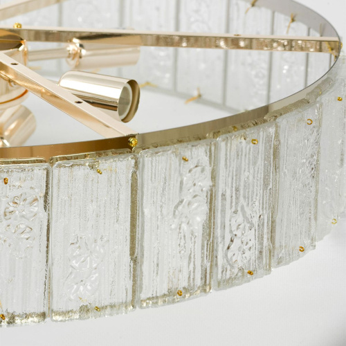 Подвесная люстра Lussole Napa LSP-8926 фото 3