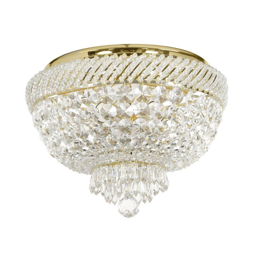 Потолочный светильник Dio DArte Asfour Bari E 1.2.35.200 G Потолочный светильник Dio DArte Asfour Bari E 1.2.35.200 G