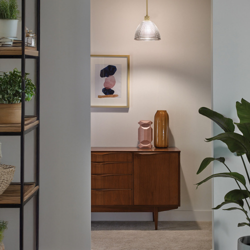 Подвесной светильник Elstead Lighting, Арт. ELS-HAMPSTEAD-P-PNBR фото 4 Подвесной светильник Elstead Lighting, Арт. ELS-HAMPSTEAD-P-PNBR фото 4