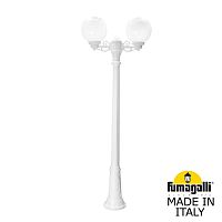 Fumagalli Садово-парковый фонарь FUMAGALLI GIGI BISSO/G250 2L G25.156.S20.WYE27
