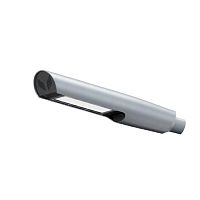 Светильник  OXOR-NOXT-EMP-718x100-75W Day4000 (BK, 120 deg, 230V) IP65 Arlight 052481