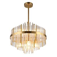 Люстра потолочная OML-69217-06