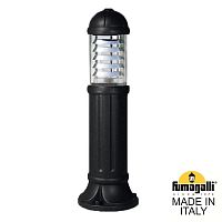 Fumagalli Садовый светильник-столбик FUMAGALLI SAURO 800  D15.554.000.AXF1R.FC1