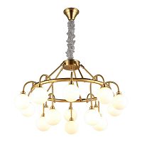 Люстра подвесная APL.839.03.15