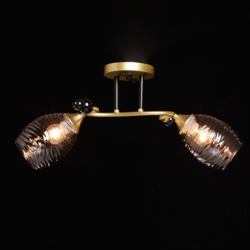 Люстра потолочная De City Клэр 463012402 фото 10