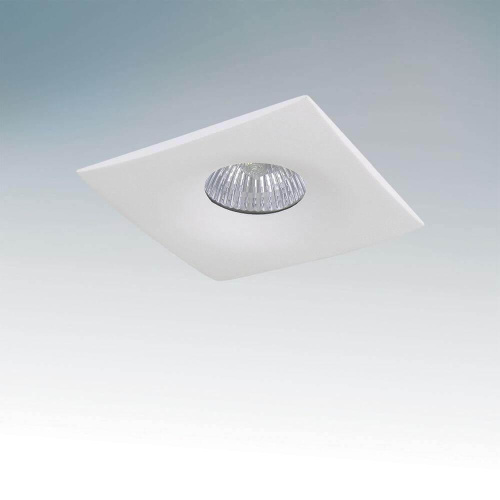 Встраиваемый светильник Lightstar Levigo Q 010030 фото 2