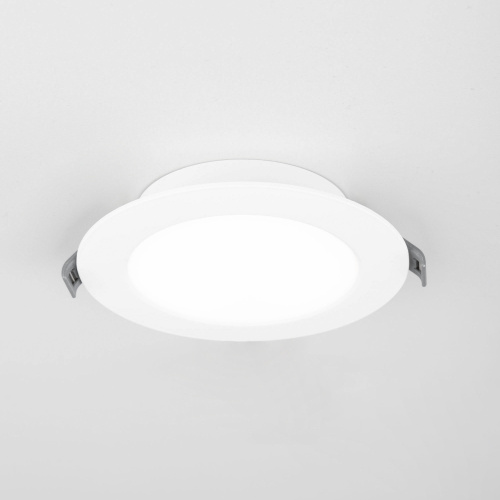 Citilux Галс CLD5507N Встраиваемый светодиодный светильник фото 2 Citilux Галс CLD5507N Встраиваемый светодиодный светильник фото 2