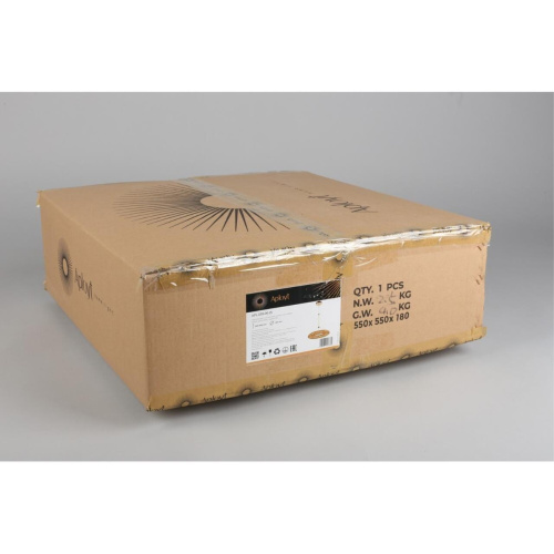 Светильник подвесной APL.035.06.25 фото 11