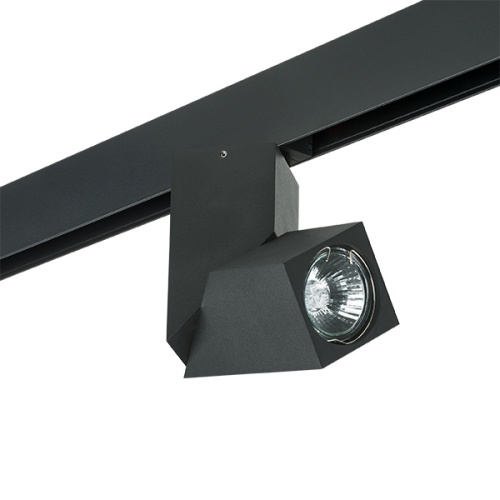 PRO051057 Светильник д/1-фазн трека ILLUMO HP16 ЧЕРНЫЙ (595017+051057) PRO051057 Светильник д/1-фазн трека ILLUMO HP16 ЧЕРНЫЙ (595017+051057)
