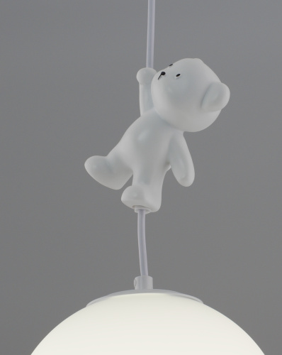 Светильник подвесной Moderli V11233-1P Baloons фото 2