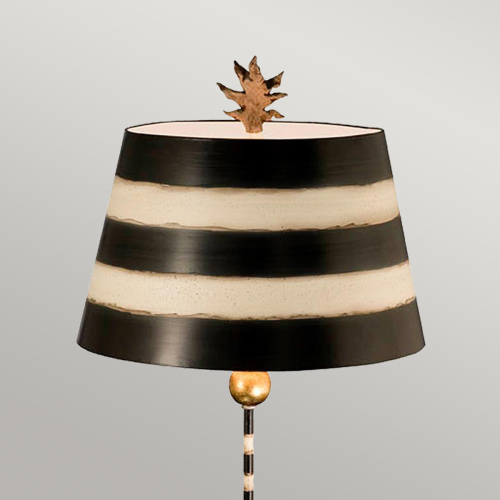 Настольная лампа Flambeau, Арт. FB-SOUTHBEACH-TL фото 3