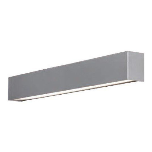 Настенный светильник Nowodvorski Straight Wall Led S 7565 Настенный светильник Nowodvorski Straight Wall Led S 7565
