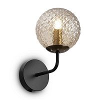 Бра Freya FR8016WL-01BBS