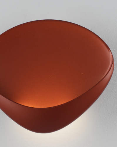 Светильник настенный светодиодный Moderli V11654-WL Kelly фото 8